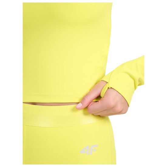 4F LONGSLEEVE FNK